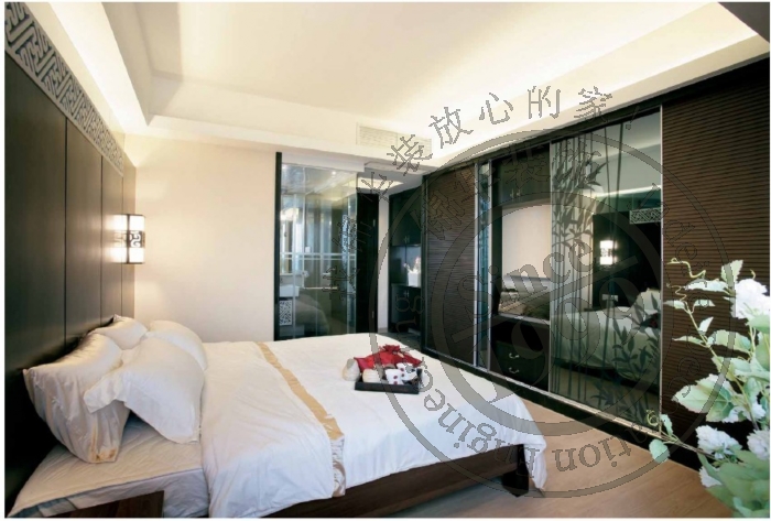 軍總B棟戶(hù)型 戶(hù)型