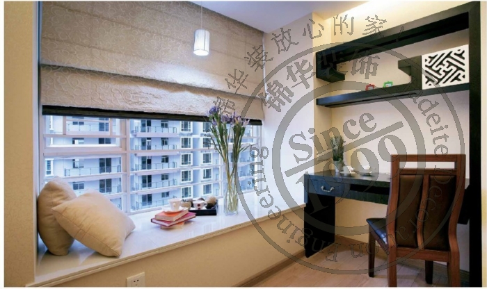 軍總B棟戶(hù)型 戶(hù)型