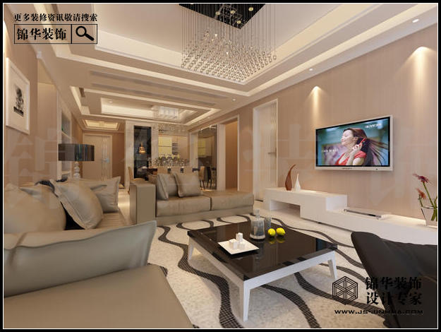 五礦御江金城B2/C2戶型90平米 戶型